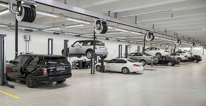 Serinhisar Oto Servis